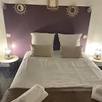 Maison d'hôtes Le Logis Katia Saumur