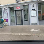 Le Logis Katia 3* Saumur