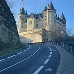 Maison d'hôtes Le Logis Katia