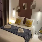 Maison d'hôtes Le Logis Katia Saumur