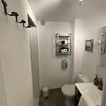 Maison d'hôtes Le Logis Katia Saumur