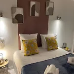 Maison d'hôtes Le Logis Katia 3*