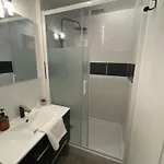 Le Logis Katia Maison d'hôtes Saumur