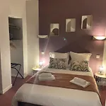 Maison d'hôtes Le Logis Katia