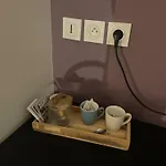 Maison d'hôtes Le Logis Katia