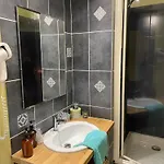 Maison d'hôtes Le Logis Katia 3*