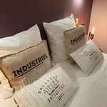 Le Logis Katia Maison d'hôtes