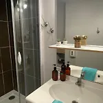 Maison d'hôtes Le Logis Katia 3*