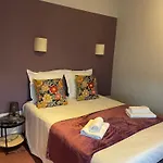 Le Logis Katia 3* ソミュール