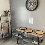 Maison d'hôtes Le Logis Katia 3*