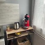 Le Logis Katia Maison d'hôtes Saumur