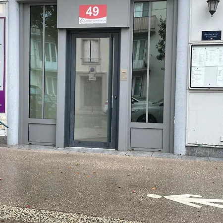 Le Logis Katia Affittacamere 3*