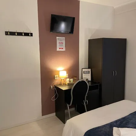 Le Logis Katia Penzion