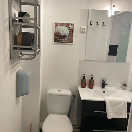 Le Logis Katia 3* Saumur