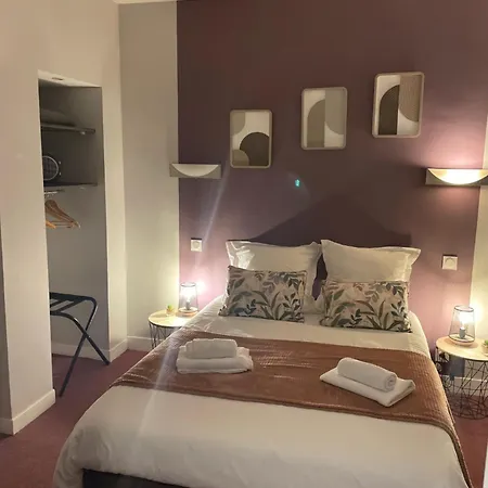 Penzion Le Logis Katia