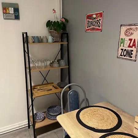 Le Logis Katia Maison d'hôtes Saumur