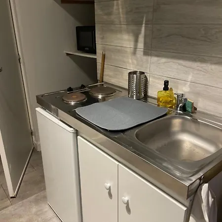 Le Logis Katia 쏘뮤흐