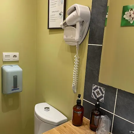 Le Logis Katia 게스트하우스 3*