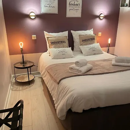 Penzion Le Logis Katia