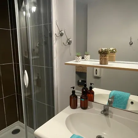 Penzion Le Logis Katia 3*