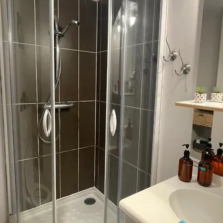 Le Logis Katia 3* Saumur