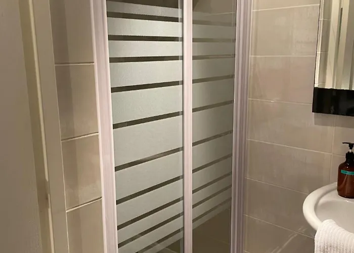 Guest house Le Logis Katia 3*