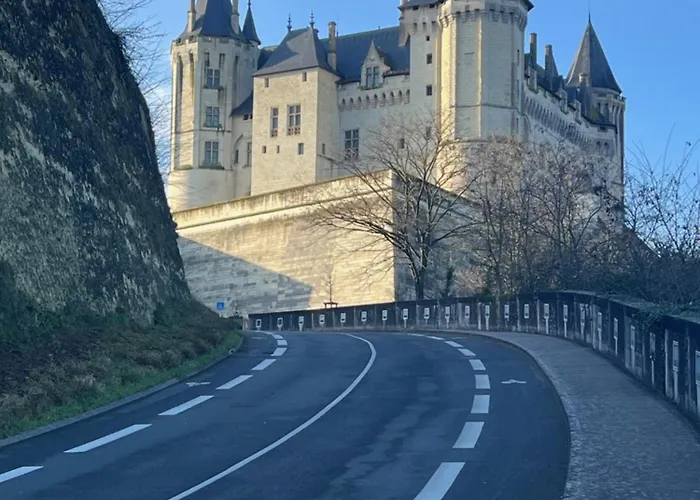 게스트하우스 Le Logis Katia