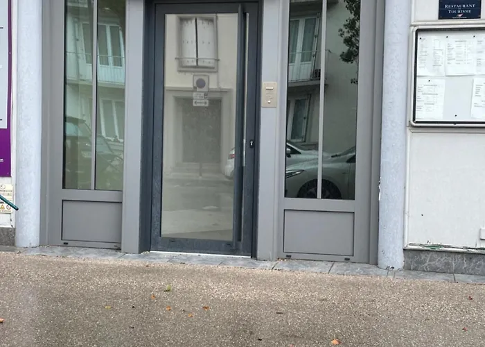 Le Logis Katia Maison d'hôtes 3*