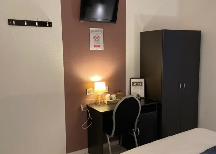 Le Logis Katia 게스트하우스