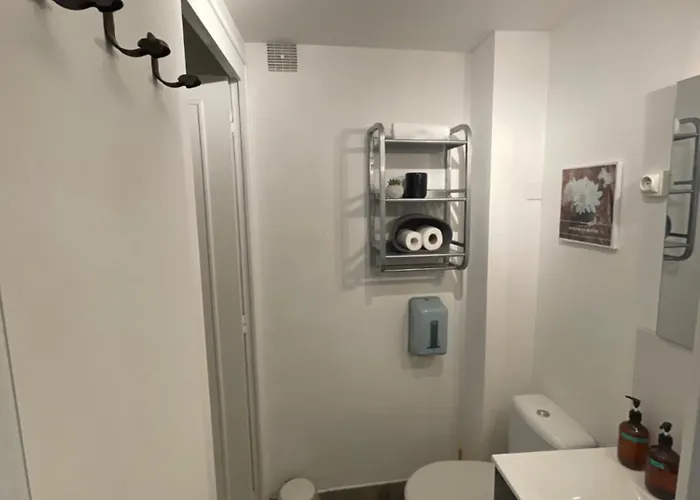 Maison d'hôtes Le Logis Katia Saumur