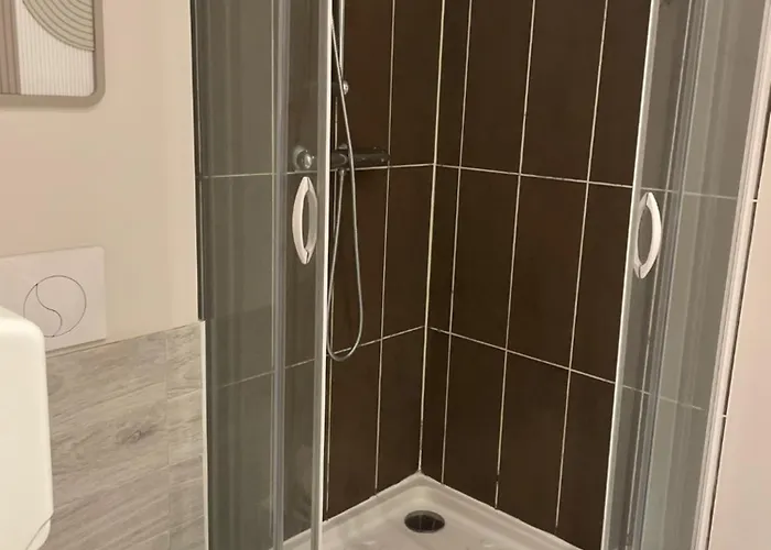 Le Logis Katia Guest house