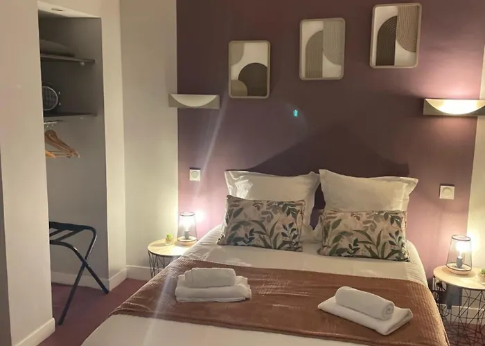 Guest house Le Logis Katia