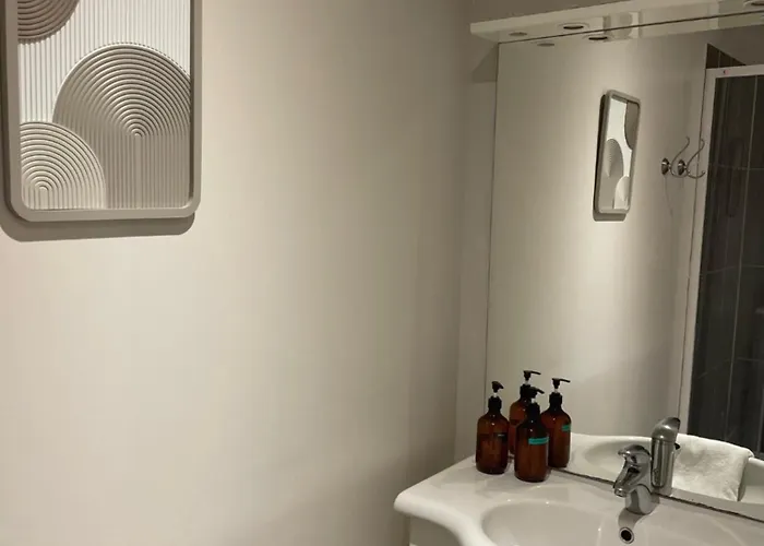 Guest house Le Logis Katia