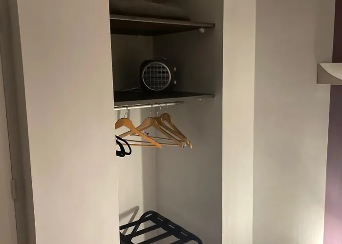 Le Logis Katia 3* 쏘뮤흐