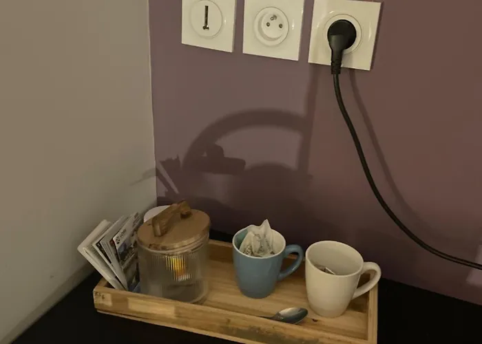 Guest house Le Logis Katia