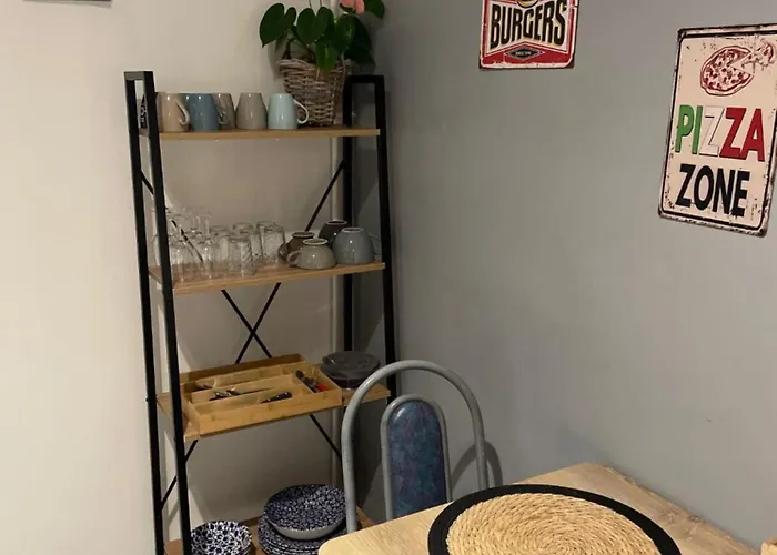 Le Logis Katia Maison d'hôtes Saumur