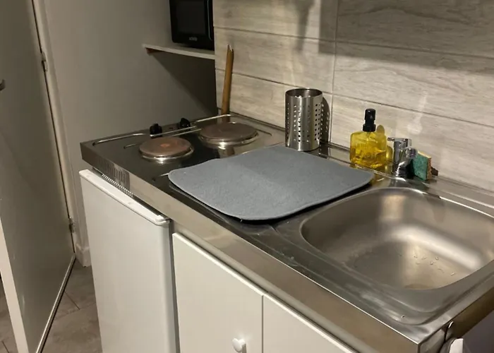 Le Logis Katia Saumur