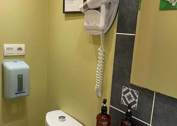 Le Logis Katia Maison d'hôtes 3*