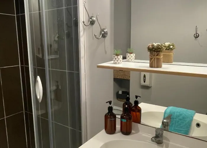 게스트하우스 Le Logis Katia 3*