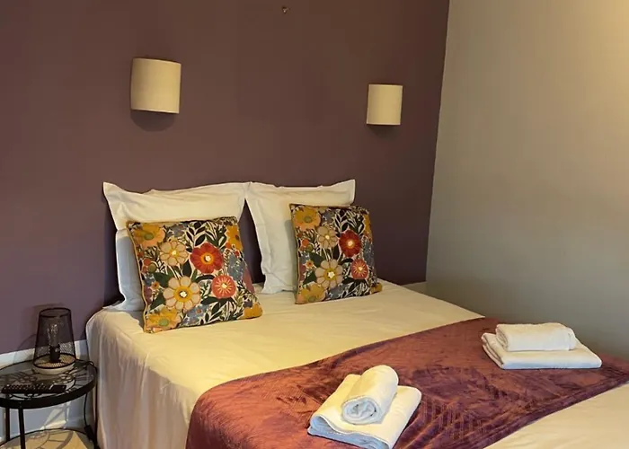 Le Logis Katia 3* Saumur