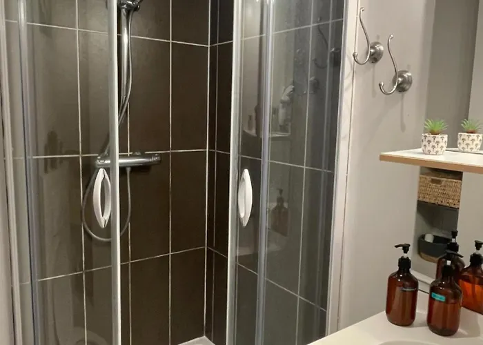 Le Logis Katia 3* Saumur