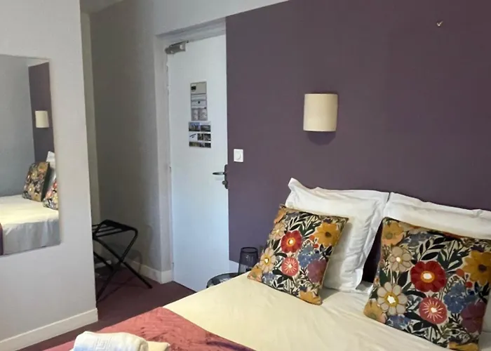 Le Logis Katia Guest house